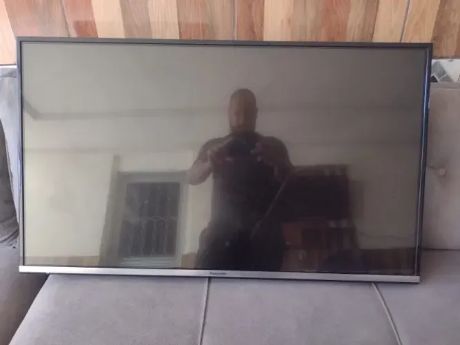 TV PANASONIC 42 POLEGADAS