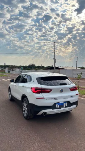 BMW X2 Sdrive 18I 1.5 Activeflex 136cv Aut. 2019