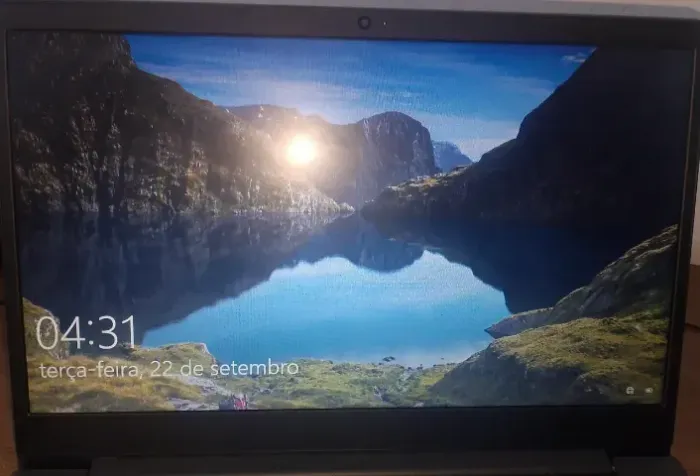 Notebook Lenovo BS145 I3 10ger