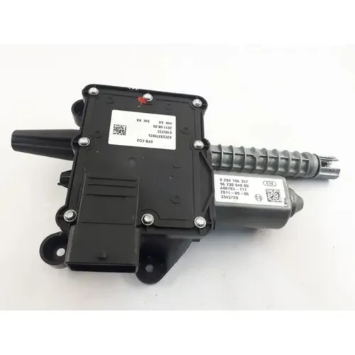 Motor Do Freio De Mão Do Peugeot 3008 2012/2014 (usado)