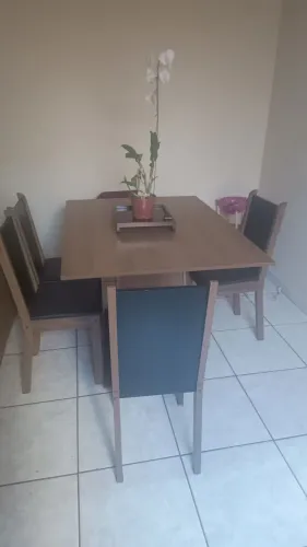 Mesa de jantar