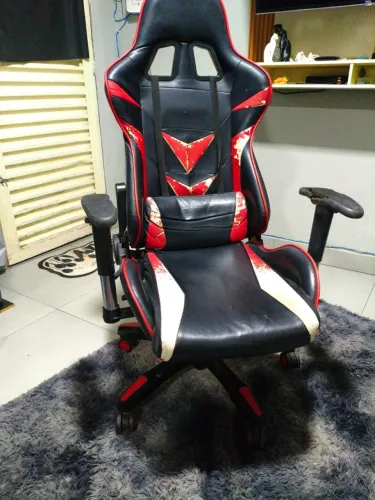 Cadeira gamer