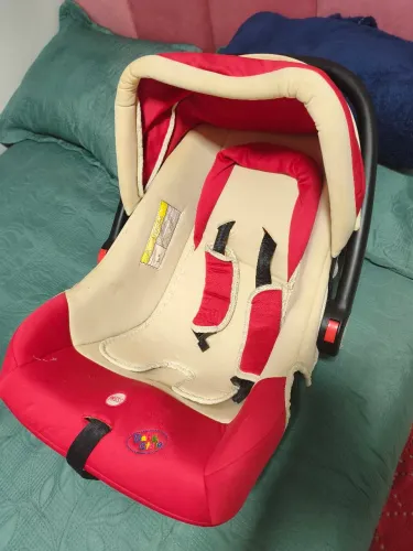 Bebê conforto