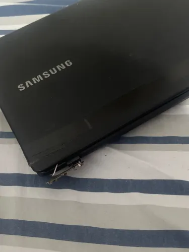 Notebook Samsung Expert X23 Para Conserto/Peças