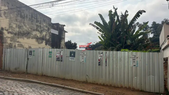 Lote Residencial no Centro de Ponte Nova/MG  960 m² | R$ 350.000