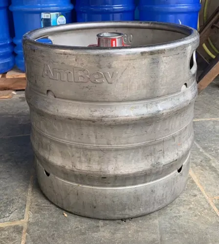 Barril Ambev 30l