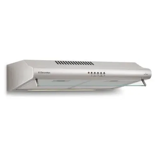 Depurador suggar Inox Electrolux 60cm