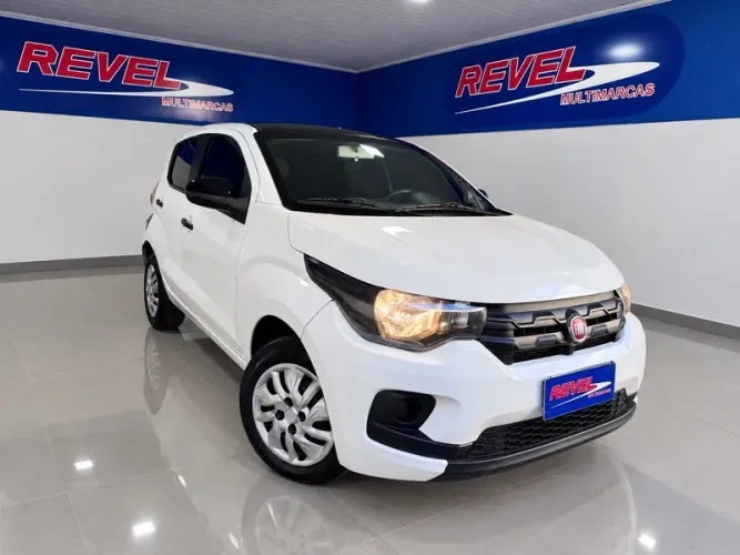 Fiat Mobi Like ON 1.0 Fire Flex 5P. 2020