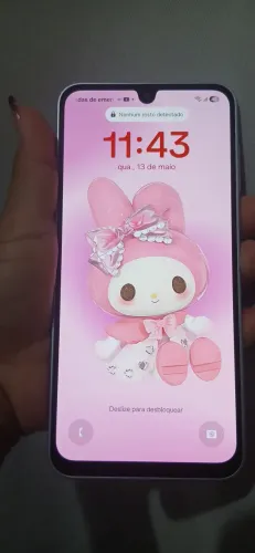 Samsung Galaxy A16