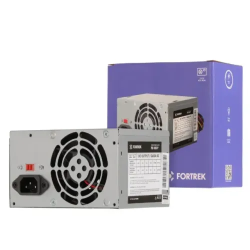 FONTE FORTREK 200W POWER SUPPLY PWS-2003