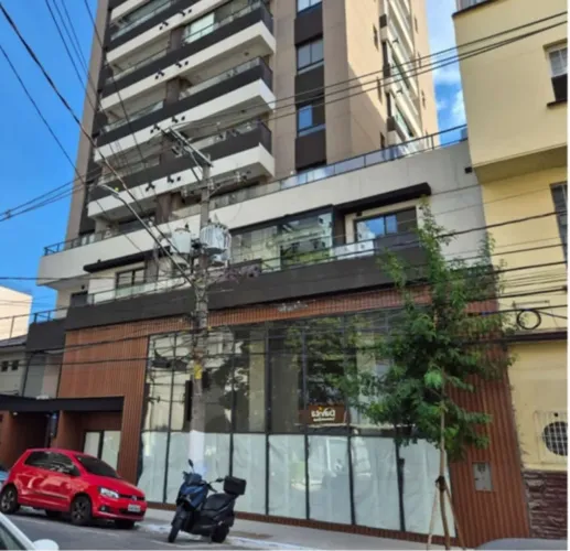 Loja na Rua Cubatão, 1038 - Loja 02 240 m²