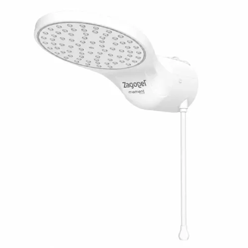 CHUVEIRO DUCHA ZAGONEL MOMENT
