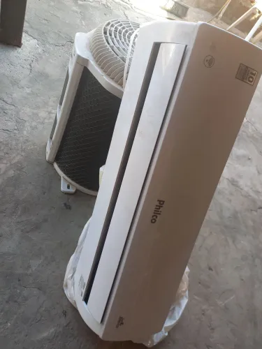 Vendo ar condicionado