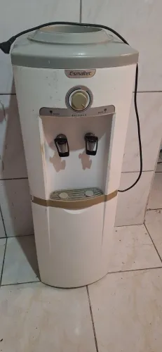 Gelagua pra concerto 