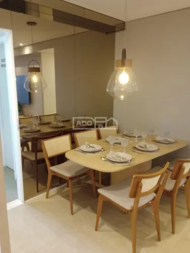 apartamento - Jardim Aurélia - Campinas