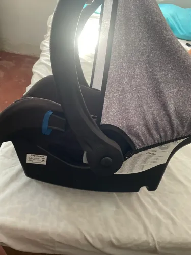 Bebê conforto
