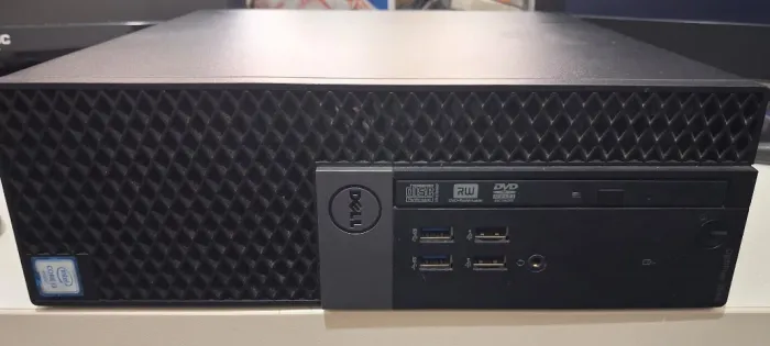 Computador Dell Optiplex 3040 i3 - 6100 3.70GHz
