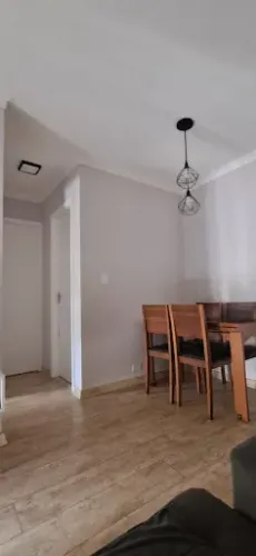 Apartamento a venda - Condomínio Vida Plena - 2 dormitórios - 50 m² - Vila Rio - Guarulhos