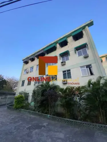 Apartamento no BRASIL NOVO 3 Quartos Doc ok Aceit Finac