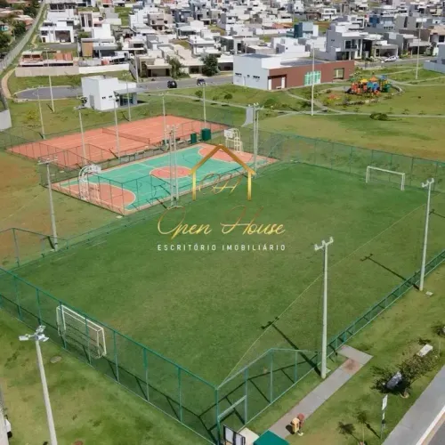 Imóvel para venda possui 250 metros quadrados com 1 quarto em Jardim Imperial - Cuiabá - M