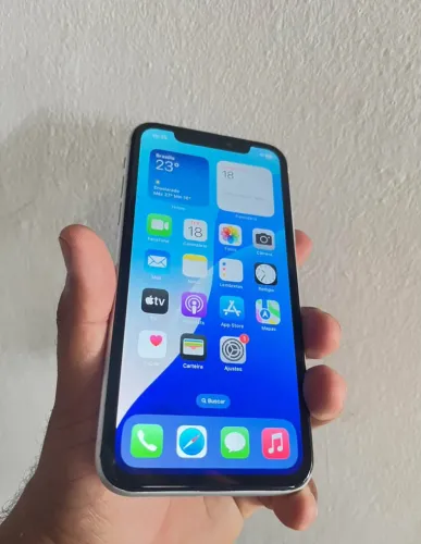 iPhone XR 128gb