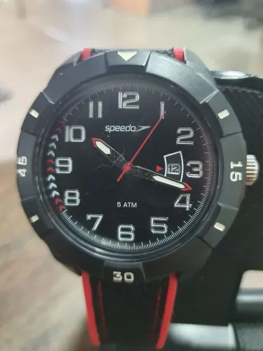 RELÓGIO SPEEDO -NOVO