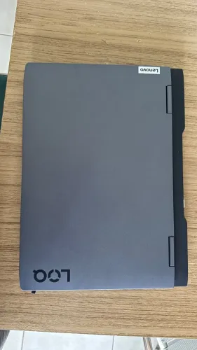 Notebook Gamer Lenovo LOQ
