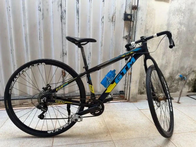 Bike speed aro 29
