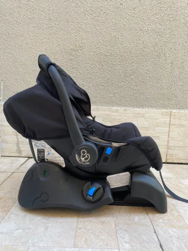 Bebê conforto Galzerano 