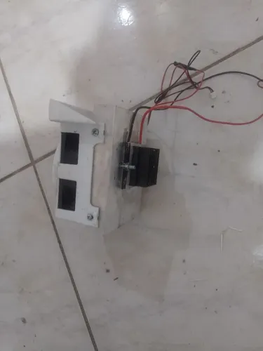 Refrigeração purificador de água Eletrolux