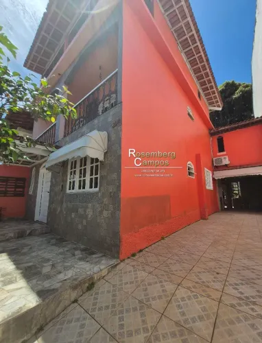 Casa duplex 03 quartos sendo 01 no térreo jardim Santo Antônio; Macaé RJ!