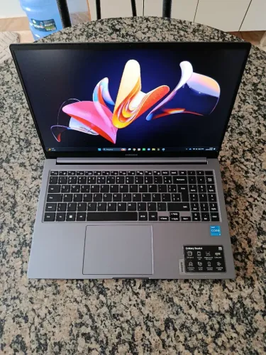 NOTEBOOK SAMSUNG POUCO USADO