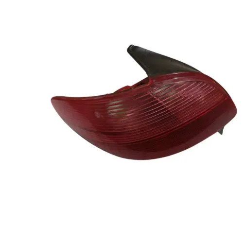 Lanterna esquerda peugeot 206