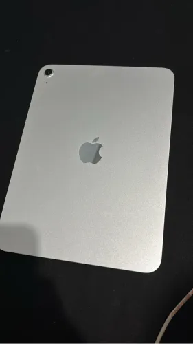 iPad pouco usado com nota fiscal e caixa 