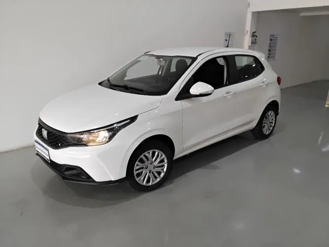 Fiat Argo Drive 1.0 Firefly 2025