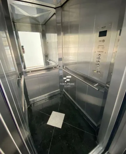 Sala para alugar, 126 m² por R$ 5.500,00/mês - Centro de Apoio II (Alphaville) - Santana d