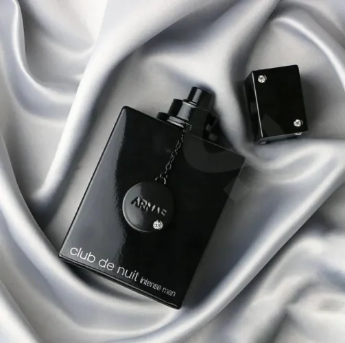 Perfume Club De Nuit