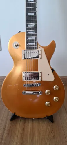 Guitarra Michael Les Paul Gm750N