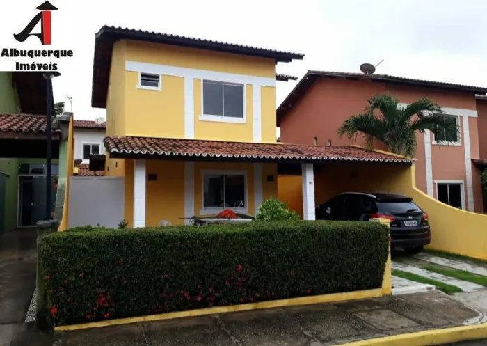 CASA RESIDENCIAL em São Luís - Maranhão, Turu