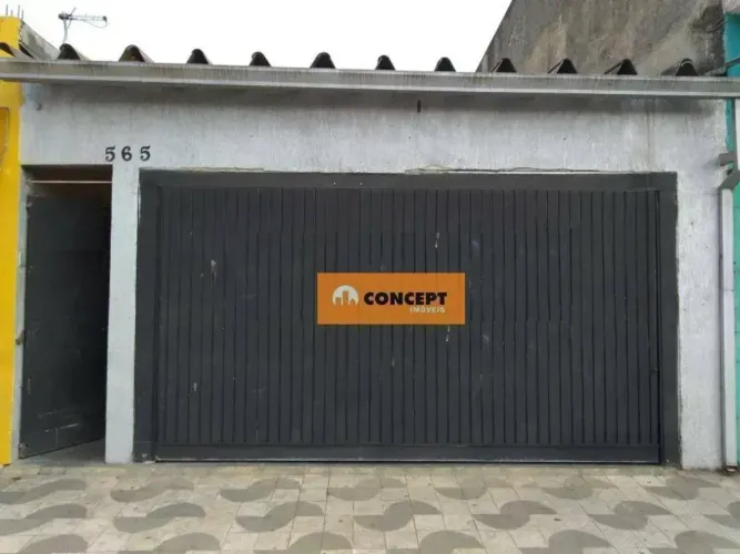 Casa com 4 dormitórios, 293 m² - venda por R$ 1.350.000,00 ou aluguel por R$ 7.250,00/mês