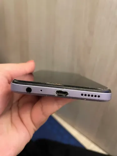 Celular Tecno pop 7