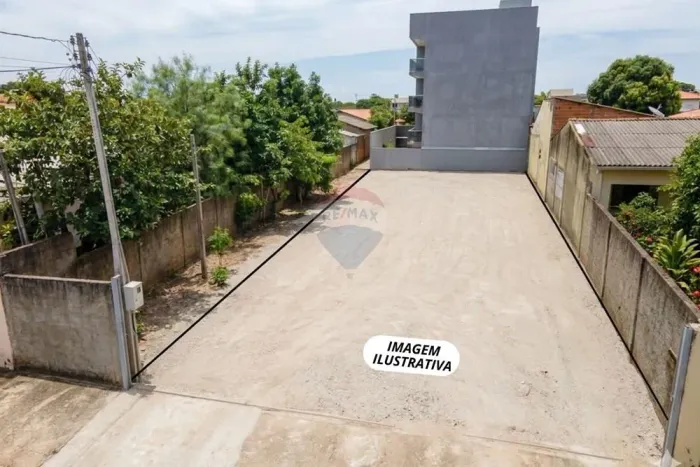 LOTE RESIDENCIAL 350m2 - QNH 10 - TAGUATINGA NORTE - 5 minutos do JK shopping