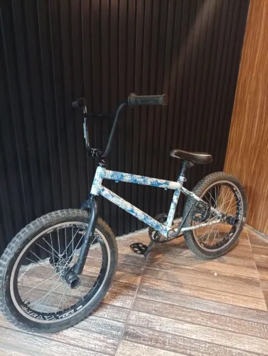 Bike BMX 
