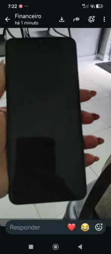 Vende-se celular em perfeito estado
