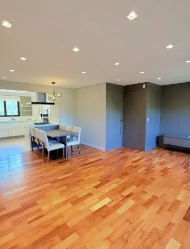Apartamento para locação em São Paulo-SP na Vila Andrade: 2 quartos, 2 suítes, 3 banheiros