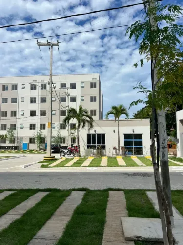 REPASSE VITÓRIA MONDUBIM