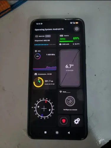 POCO X6 PRO