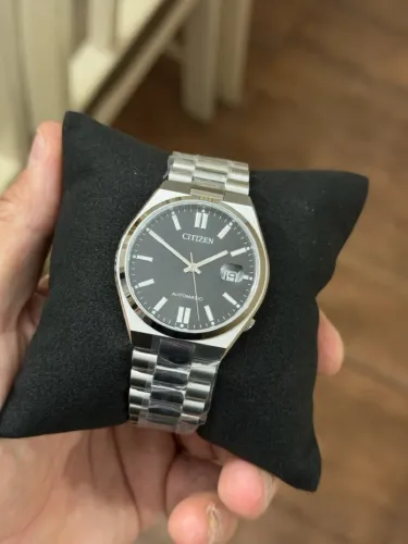 Citizen tsuyosa 40mm