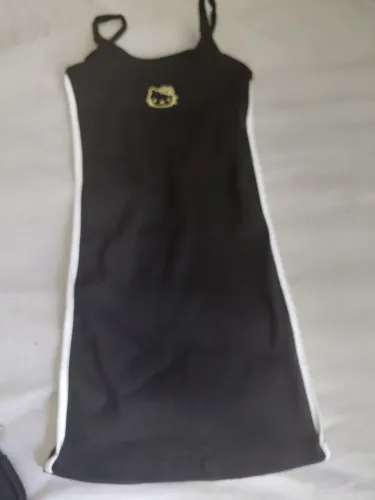 Vestido novo
