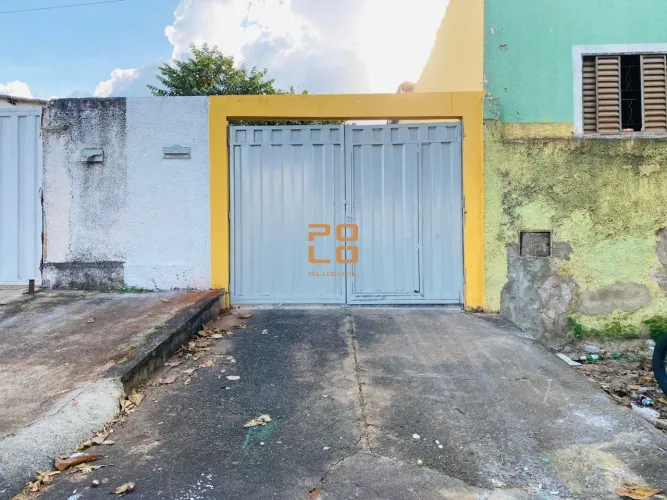 Casa para alugar no Setor Pedro Ludovico em Goiânia - GO